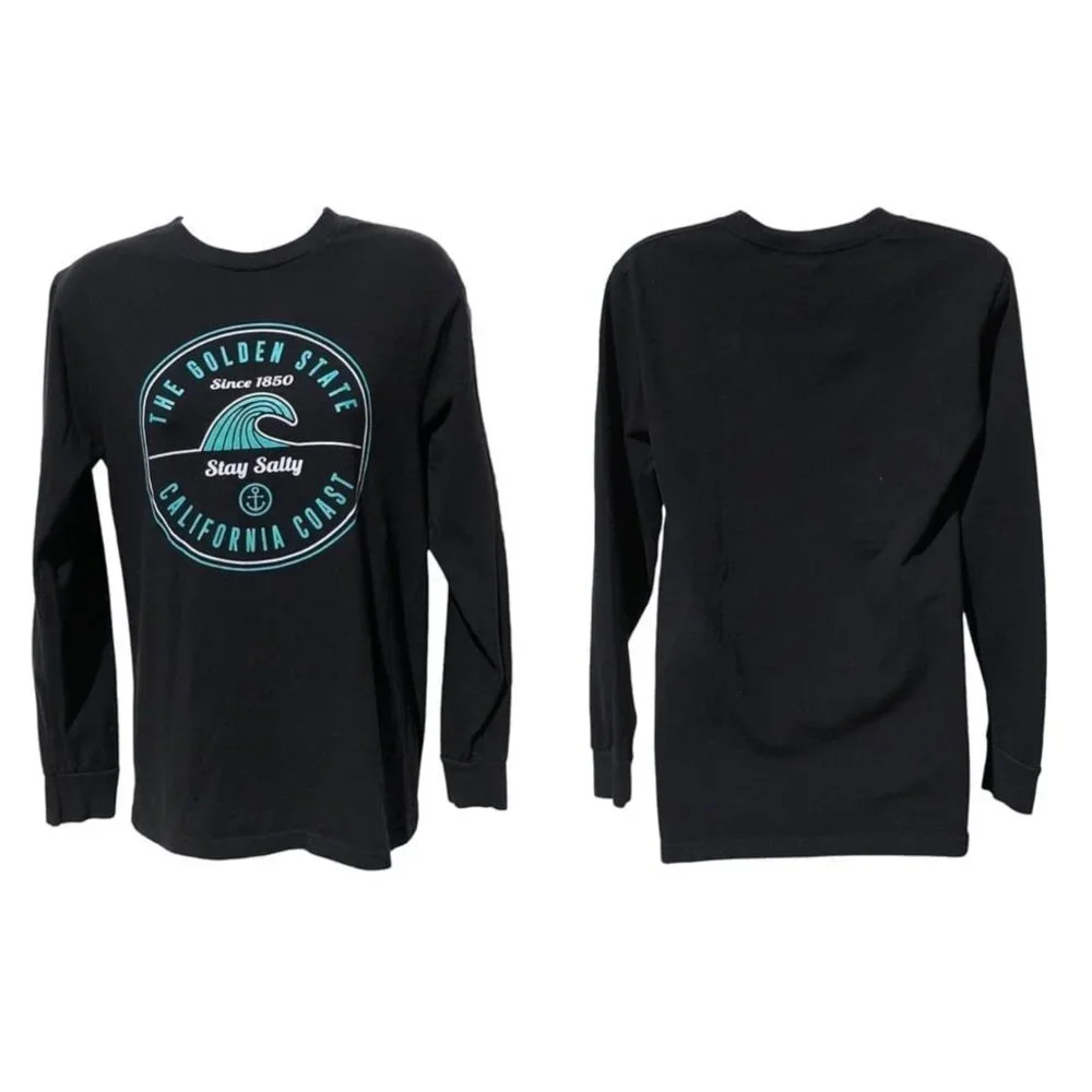 6 Women's Long Sleeve Shirts, S - Picture 3 of 8